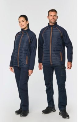 Werkjas WK Day To Day 